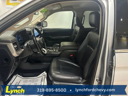 Used 2024 Ford Expedition Max XLT AWD/4WD image 6
