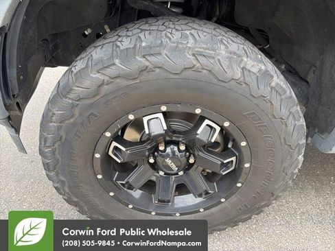 Used 2019 Ford F150 Lariat w/ Equipment Group 502A Luxury image 11