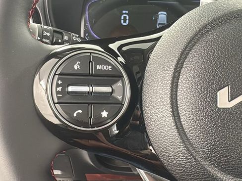 New 2025 Kia Soul GT-Line w/ GT-Line Technology Package image 21