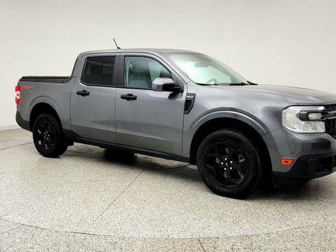Used 2022 Ford Maverick XLT w/ Equipment Group 300A Standard AWD/4WD image 3