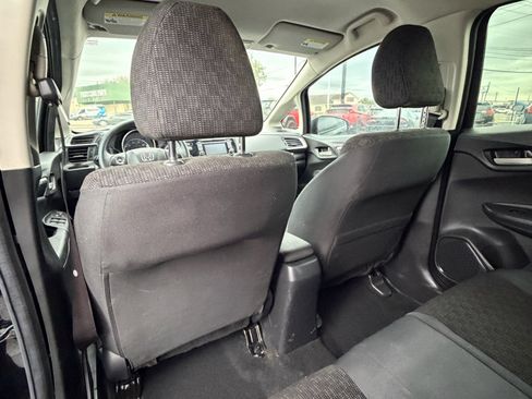 Used 2016 Honda Fit LX image 12