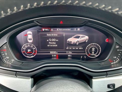 Used 2018 Audi A5 2.0T Prestige image 25