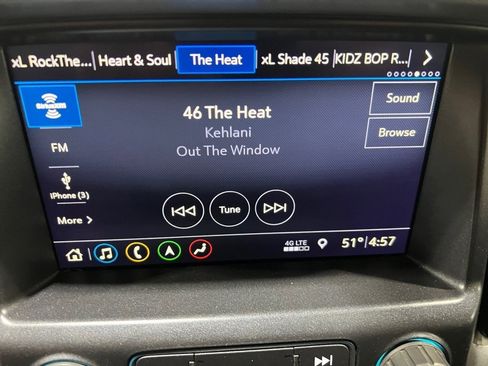 Used 2019 Chevrolet Colorado ZR2 image 32