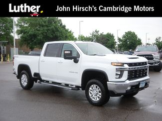 Used 2020 Chevrolet Silverado 3500 LT w/ All Star Edition AWD/4WD video 1