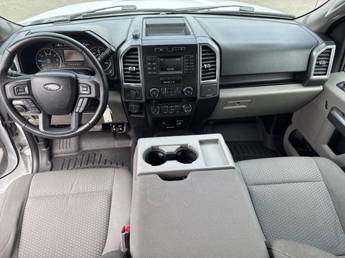 Used 2016 Ford F150 XLT w/ Equipment Group 301A Mid image 15