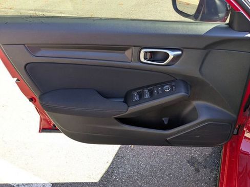 New 2026 Honda Civic Sport image 26