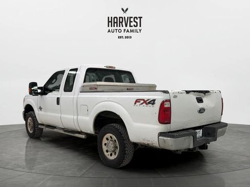 Used 2012 Ford F250 XL w/ PWR Equipment Group image 4