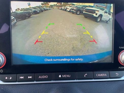 Used 2023 Nissan Sentra SV image 20