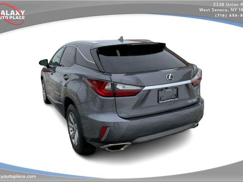 Used 2019 Lexus RX 350 AWD w/ Navigation Package image 7