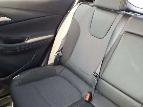 Used 2023 Buick Encore GX Select w/ Sport Touring Package FWD image 16