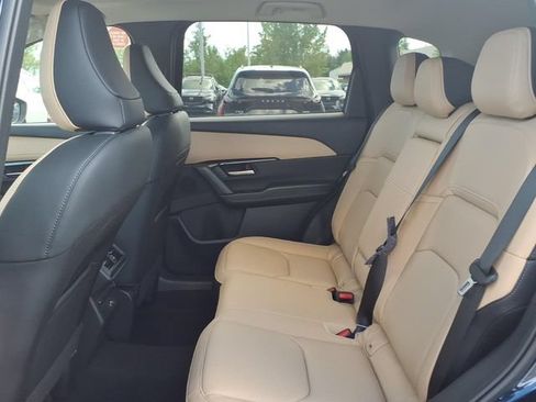 New 2026 MAZDA CX-5 2.5 S w/ Premium Plus Package AWD/4WD image 9