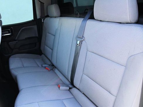 Used 2018 Chevrolet Silverado 3500 W/T w/ WT Fleet Convenience Package AWD/4WD image 17