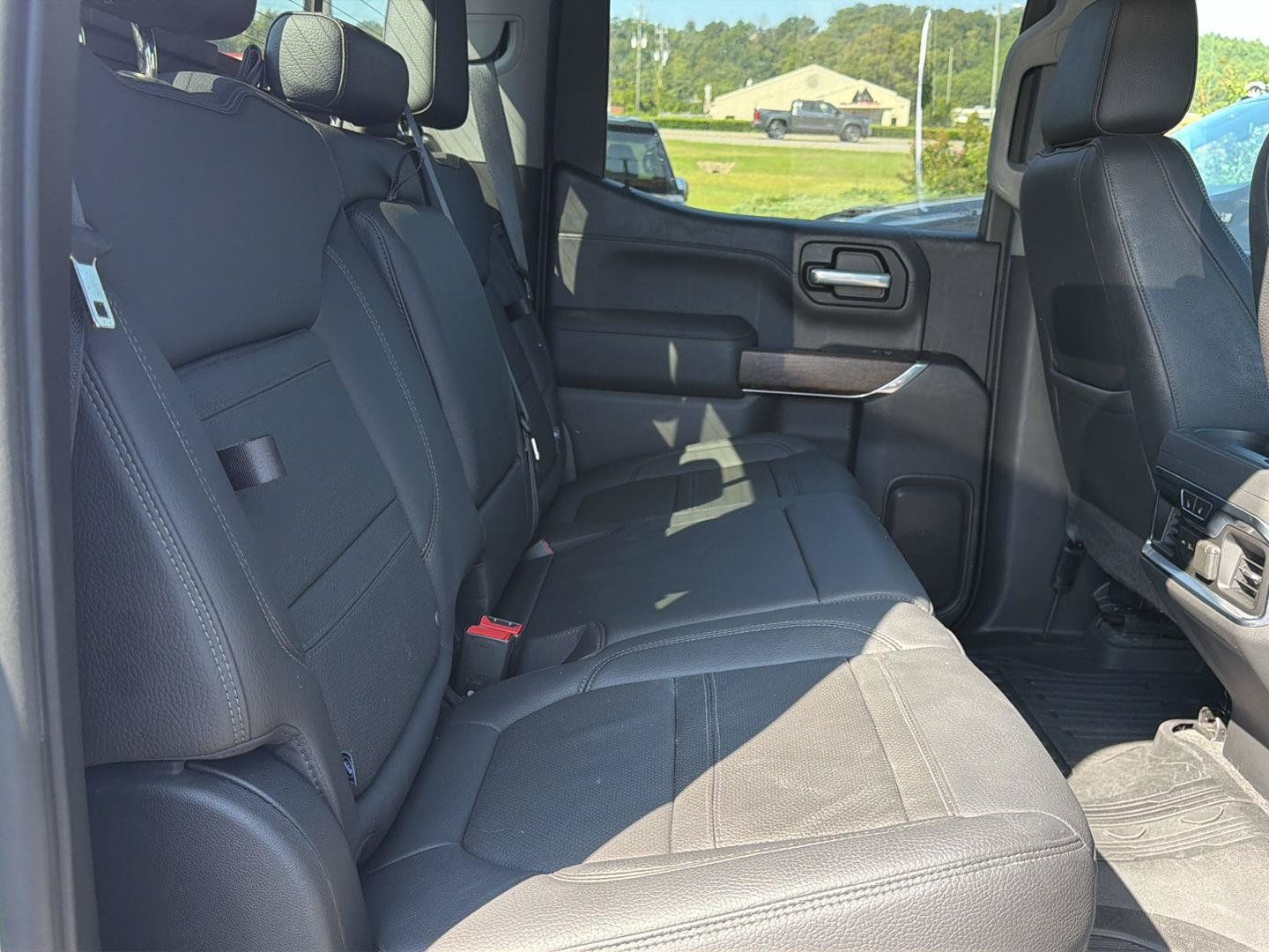 Used 2021 GMC Sierra 1500 Denali w/ Denali Ultimate Package AWD/4WD image 16