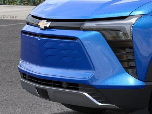 New 2026 Chevrolet Blazer EV LT image 13