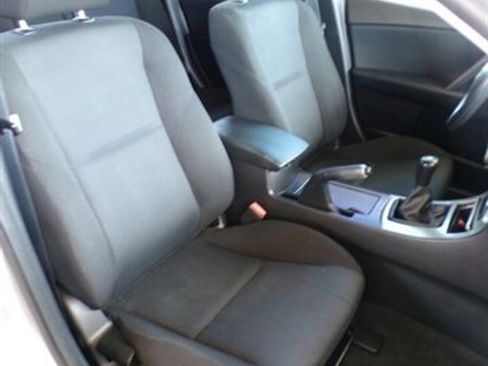 Used 2011 MAZDA MAZDA3 i Touring FWD image 22