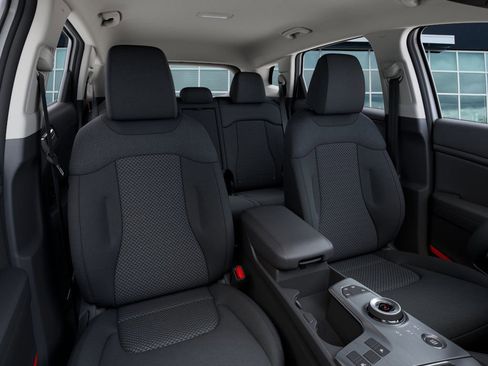 New 2026 Kia Sportage S image 14