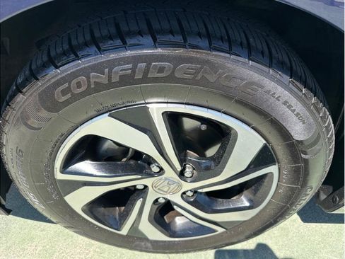 Used 2016 Honda Accord LX image 12