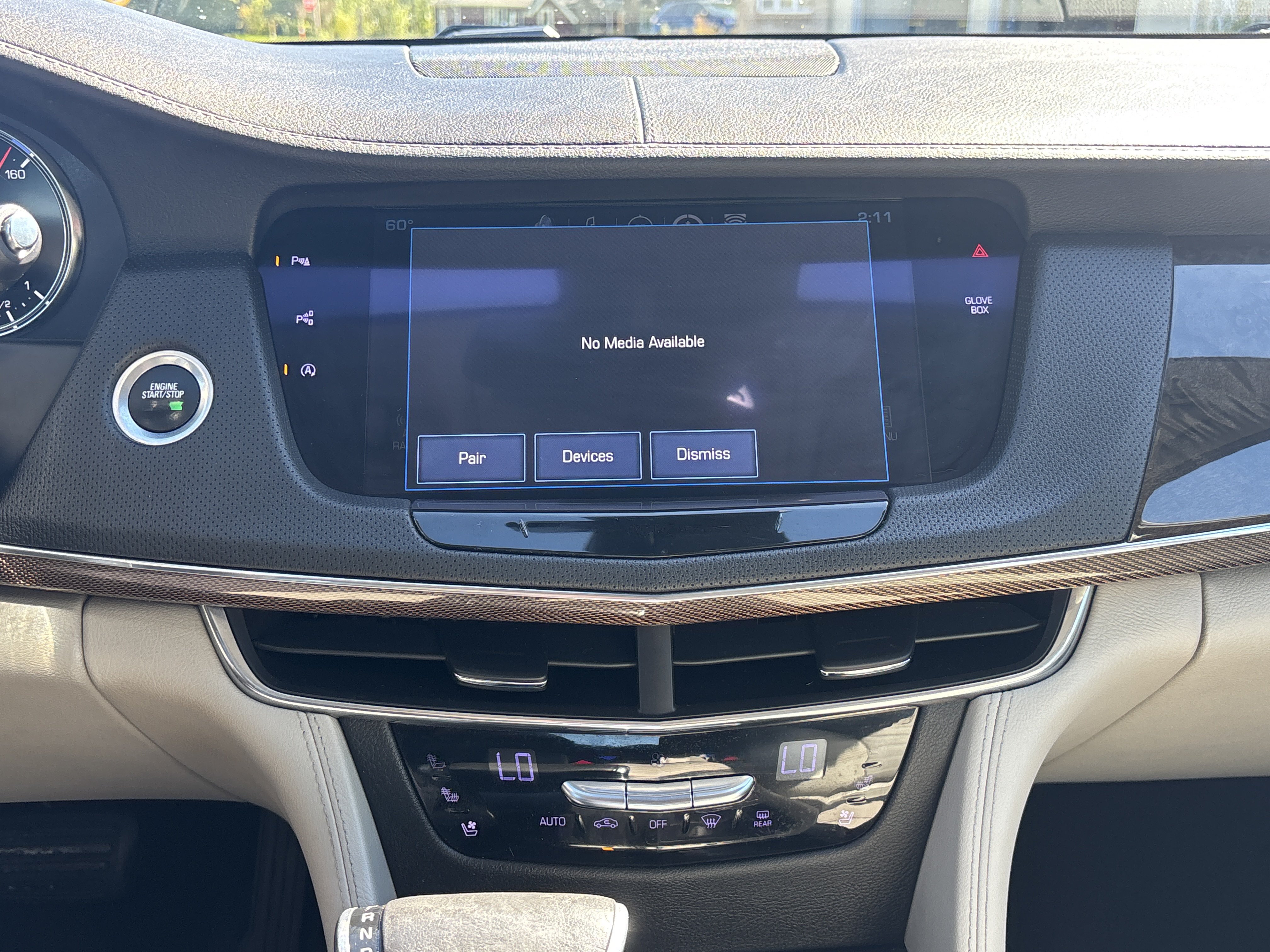 Used 2018 Cadillac CT6 Premium Luxury w/ Super Cruise Package AWD/4WD image 23