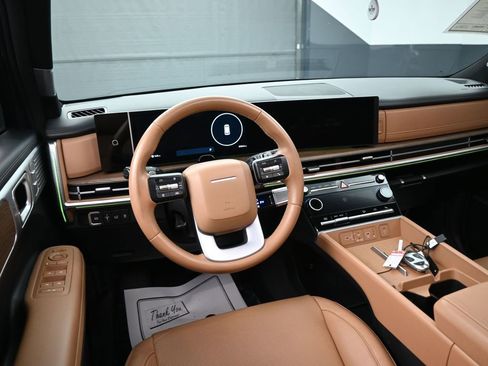 Used 2024 Hyundai Santa Fe Limited FWD image 27