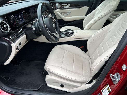 Used 2020 Mercedes-Benz E 450 4MATIC Wagon image 22