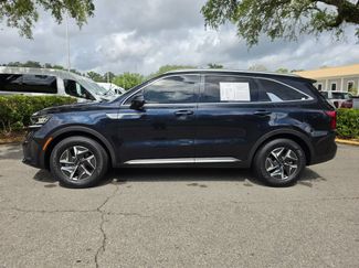 Used 2021 Kia Sorento S FWD video 2