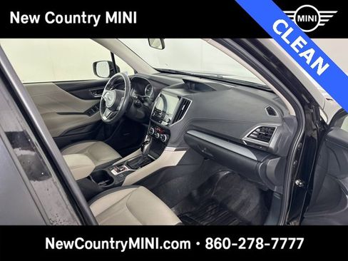 Used 2020 Subaru Forester Limited image 22