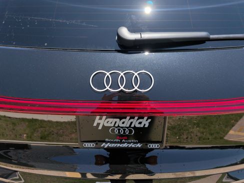 Used 2026 Audi Q5 Premium Plus AWD/4WD image 39