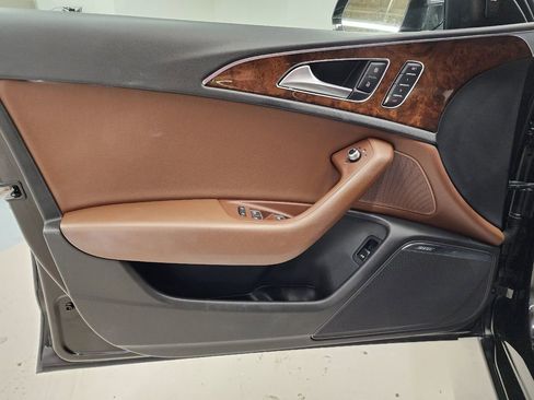 Used 2014 Audi A6 3.0T Premium Plus image 21