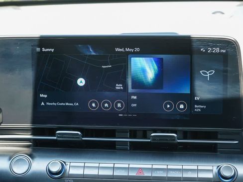Certified 2024 Hyundai Kona SEL FWD image 14