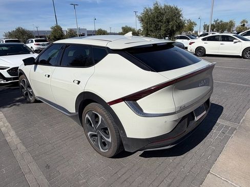 Used 2022 Kia EV6 GT-Line w/ First Edition Package image 4
