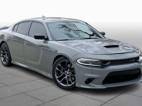 Used 2023 Dodge Charger Scat Pack w/ Plus Group image 3