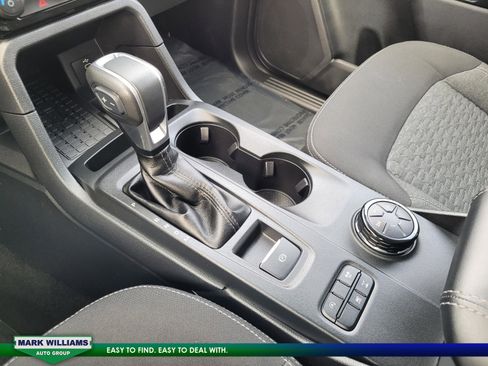 Used 2024 Ford Ranger XLT image 27