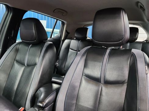 Used 2019 Nissan Leaf SL w/ SL Technology Package image 11