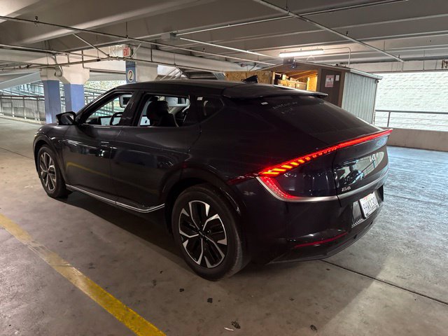 Certified 2023 Kia EV6 Wind AWD/4WD image 5