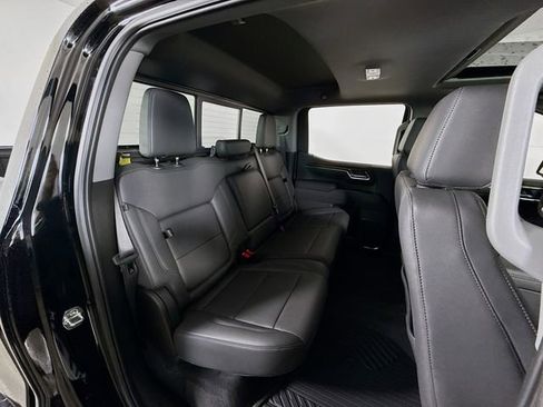 New 2026 Chevrolet Silverado 1500 LT Trail Boss w/ LT Trail Boss Premium Package AWD/4WD image 31