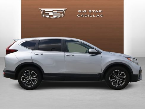 Used 2020 Honda CR-V EX image 6