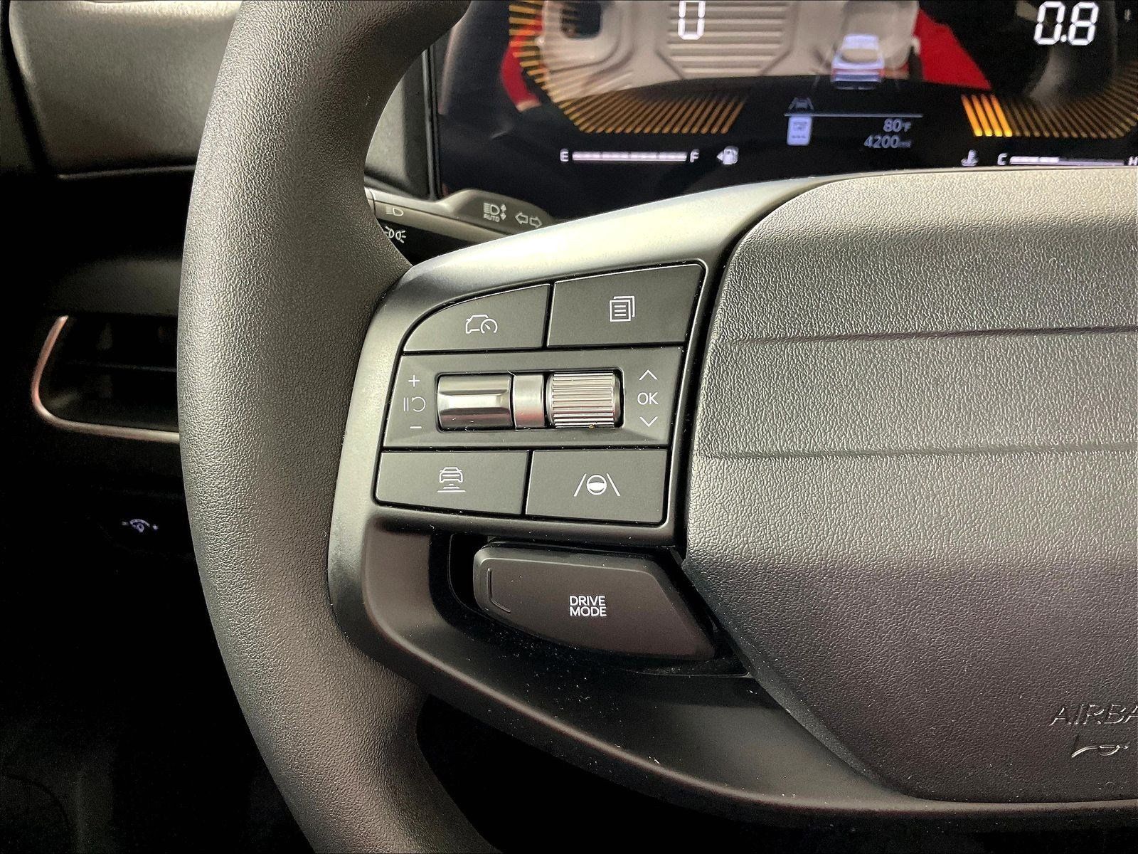 Certified 2025 Kia K4 FWD image 11