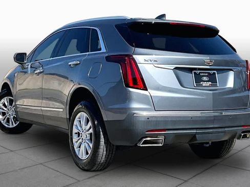 Used 2020 Cadillac XT5 Luxury FWD image 11