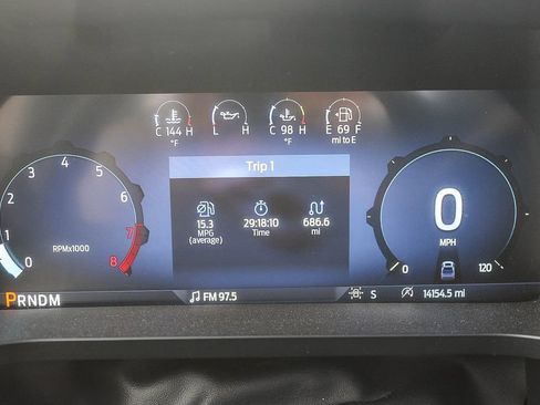 Used 2024 Ford F150 XL RWD image 28