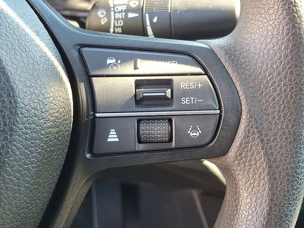 Used 2023 Honda Accord EX image 24