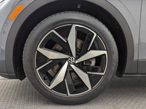 Used 2023 Volkswagen ID.4 Pro S RWD image 28