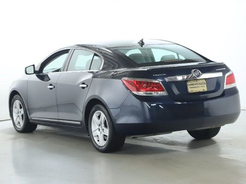 Used 2011 Buick LaCrosse CX image 6