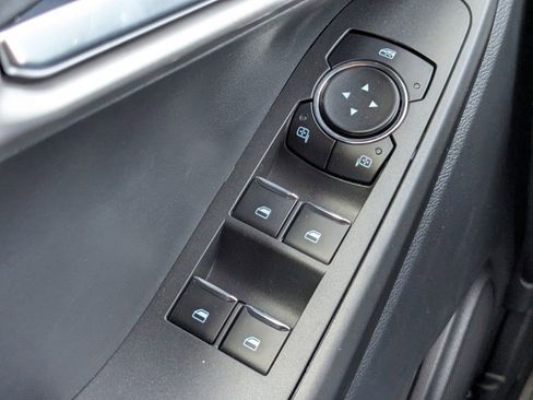 New 2025 Ford Explorer 4WD Police Interceptor image 21