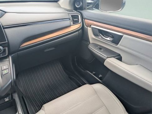 Used 2022 Honda CR-V EX-L image 17