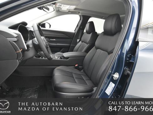 New 2026 MAZDA CX-50 2.5 Hybrid w/ Cargo Package image 24