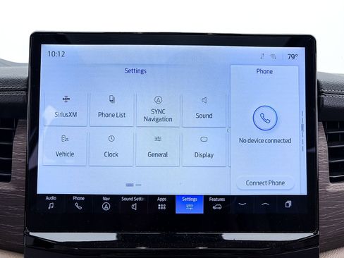 Used 2024 Ford Expedition Limited RWD image 23