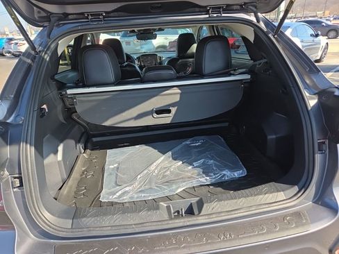 Certified 2025 Subaru Crosstrek 2.5i Limited image 19