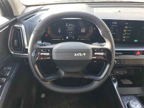 New 2026 Kia Sorento EX image 12