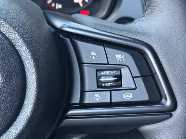 New 2026 Subaru WRX Premium AWD/4WD image 23