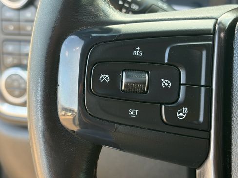 Used 2021 GMC Sierra 2500 AT4 w/ Gooseneck/5TH Wheel Package AWD/4WD image 21